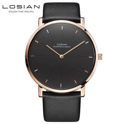 LOSIAN Men Watch