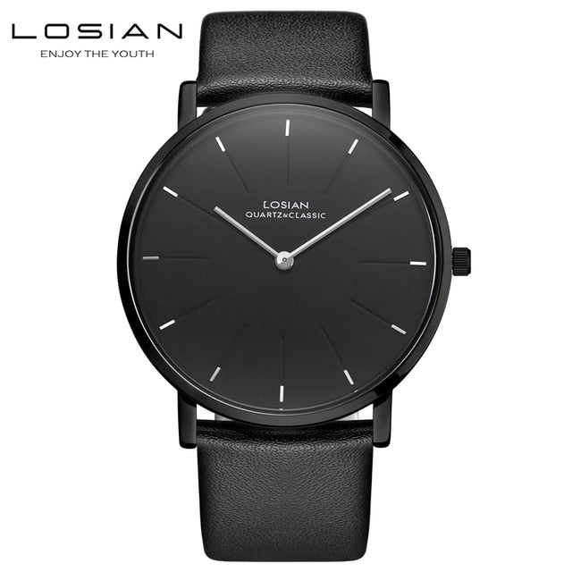 LOSIAN Men Watch