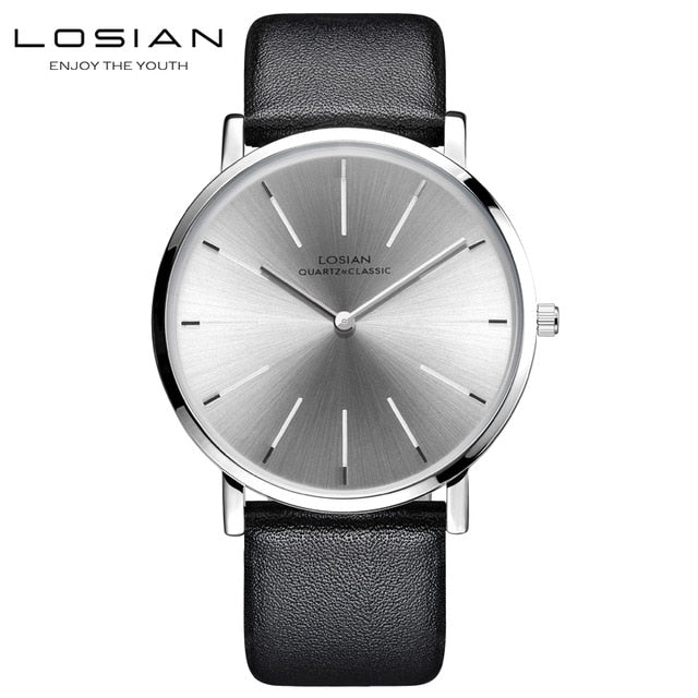 LOSIAN Men Watch