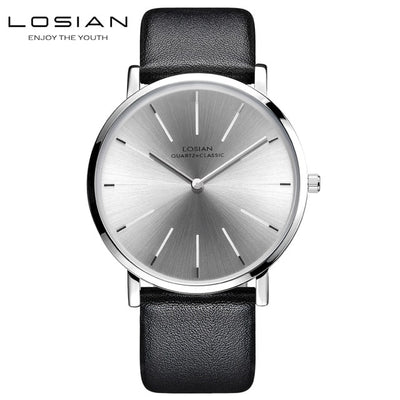 LOSIAN Men Watch