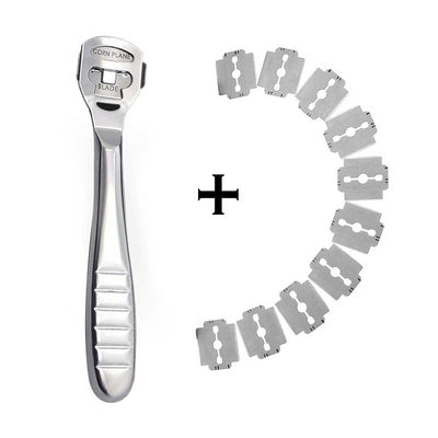 Foot Callus Shaver