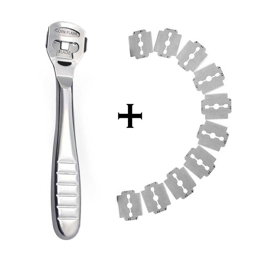 Foot Callus Shaver