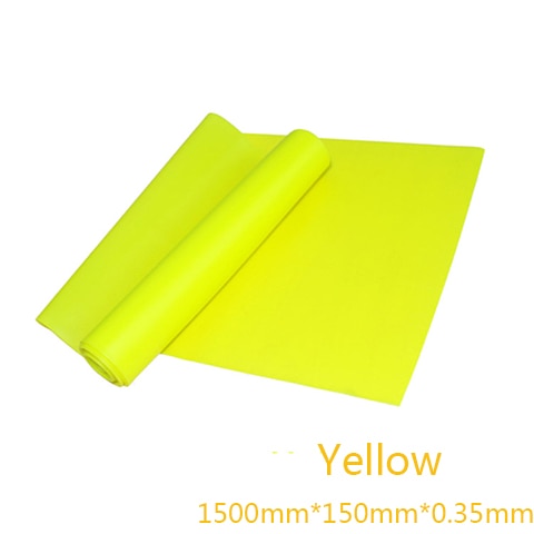Yoga Pilates Stretch Resistance Band