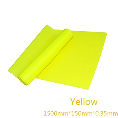 Yoga Pilates Stretch Resistance Band