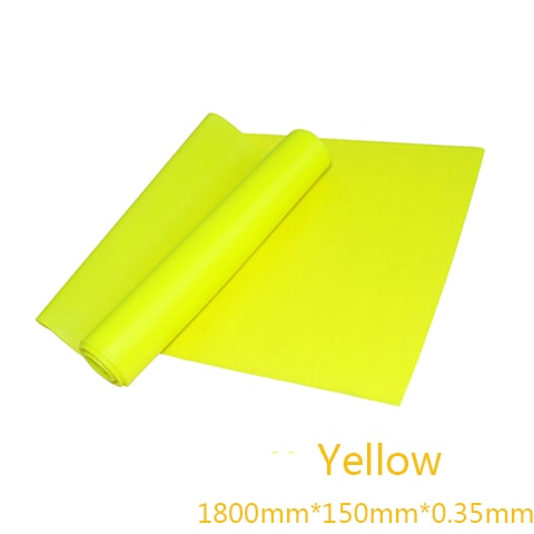Yoga Pilates Stretch Resistance Band