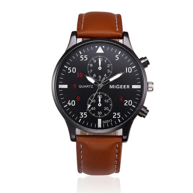Relogio Men Watch