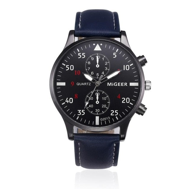 Relogio Men Watch