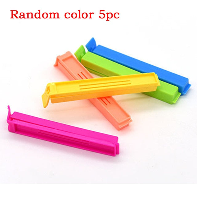 Food Clip Heat Sealing Machine Sealer