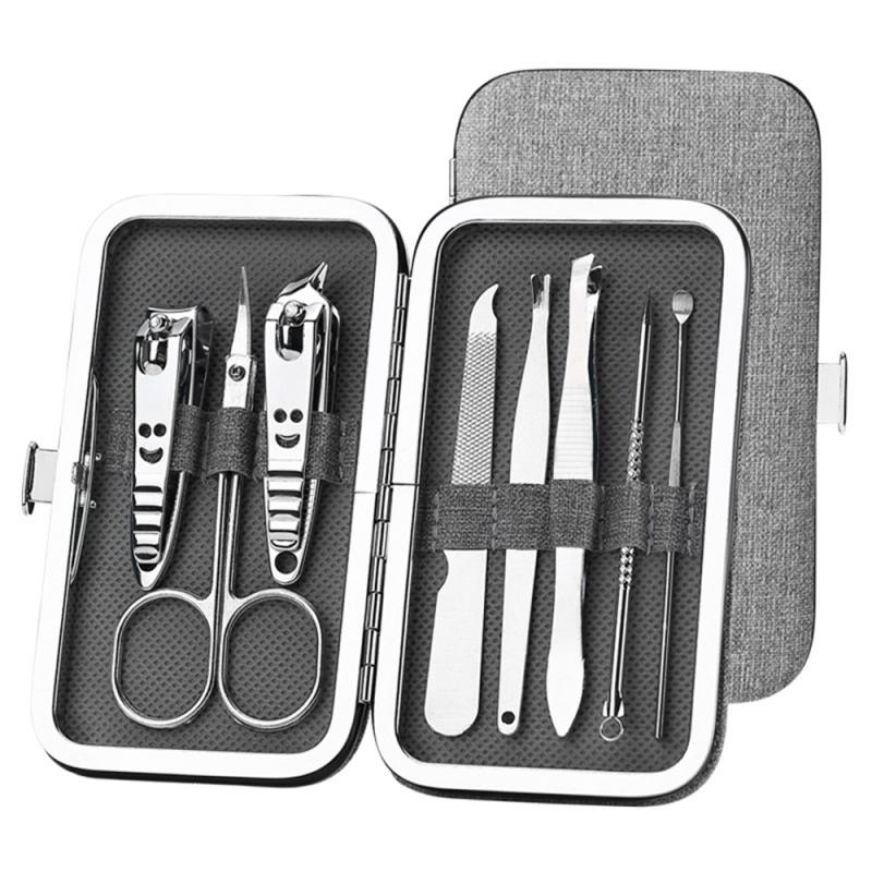 Steel Nail Cutter