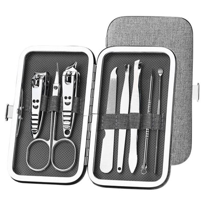Steel Nail Cutter