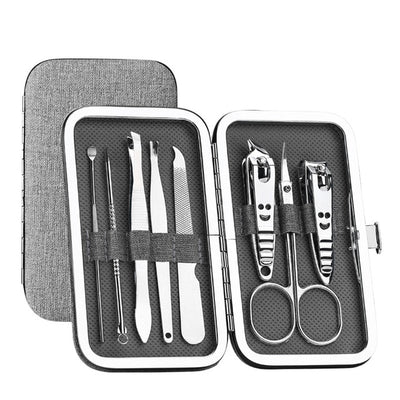 Steel Nail Cutter