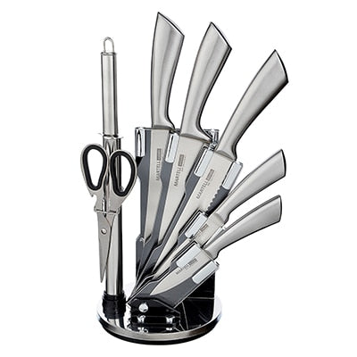 Kitchen Knife Set