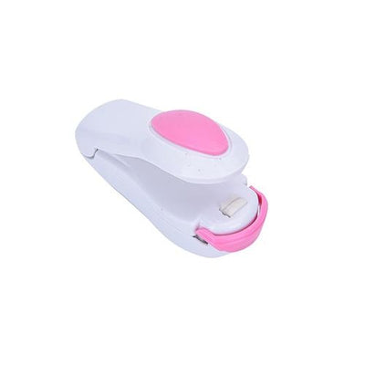 Food Clip Heat Sealing Machine Sealer