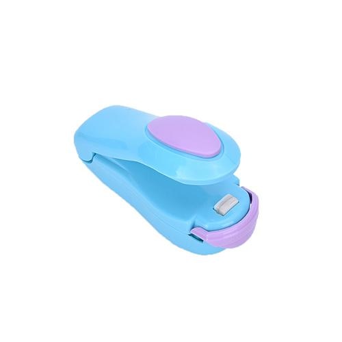 Food Clip Heat Sealing Machine Sealer