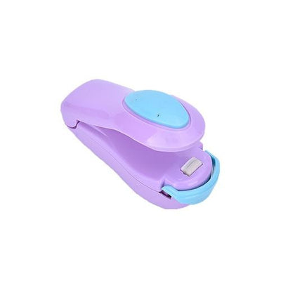 Food Clip Heat Sealing Machine Sealer