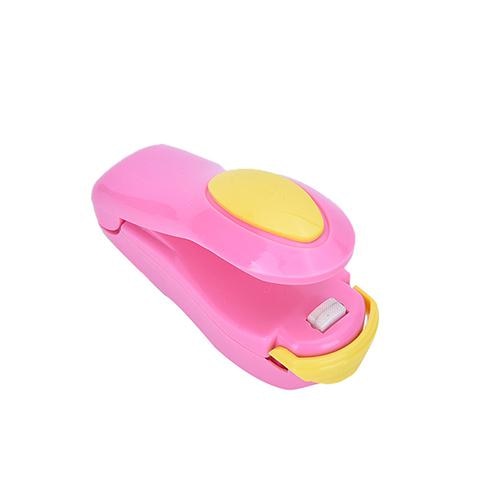 Food Clip Heat Sealing Machine Sealer