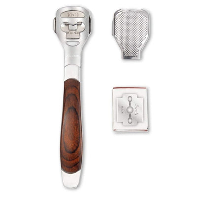 Foot Callus Shaver