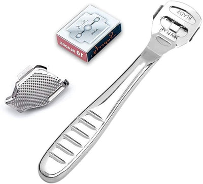 Foot Callus Shaver