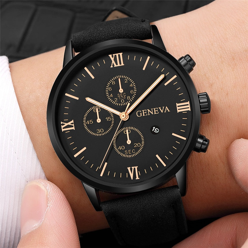 Relogio Masculino Watch