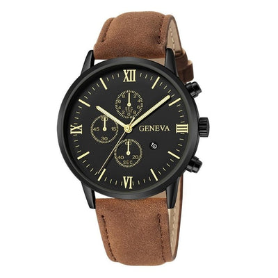 Relogio Masculino Watch