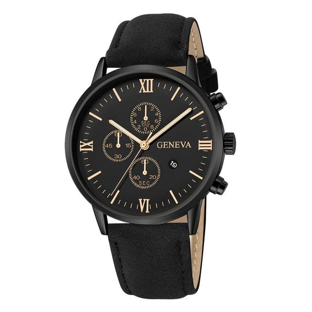 Relogio Masculino Watch