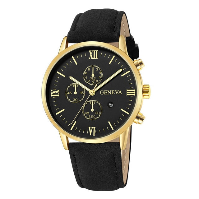 Relogio Masculino Watch