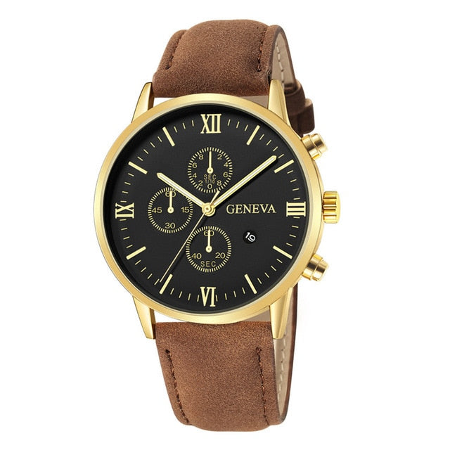 Relogio Masculino Watch