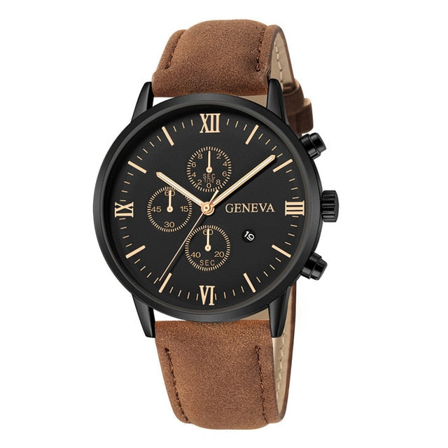Relogio Masculino Watch