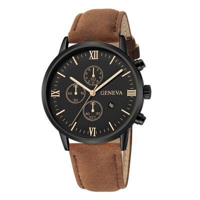 Relogio Masculino Watch
