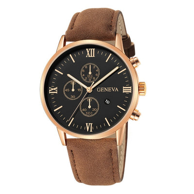 Relogio Masculino Watch