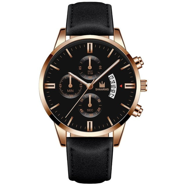 Relogio Masculino Watch