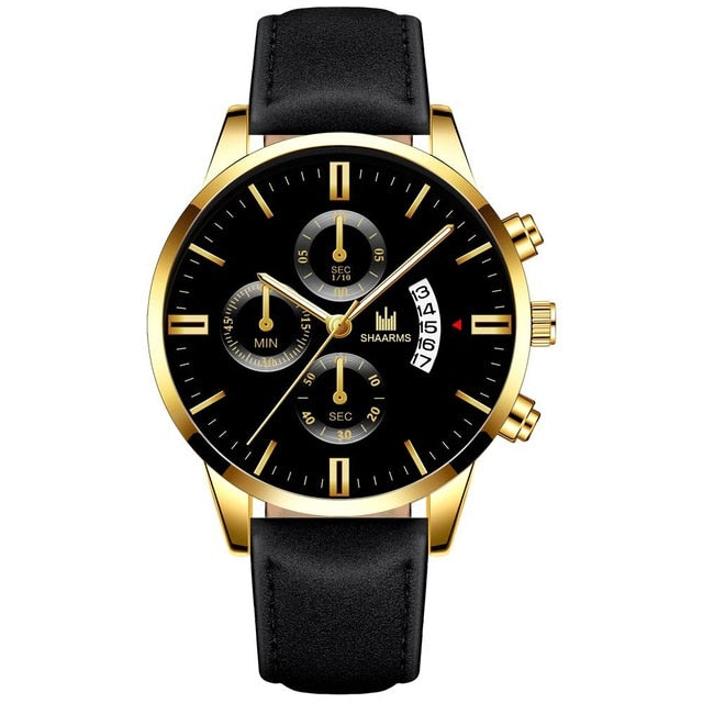 Relogio Masculino Watch