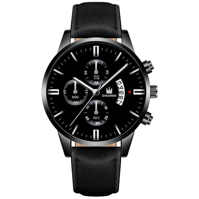Relogio Masculino Watch
