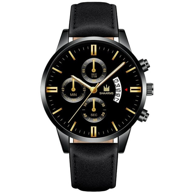 Relogio Masculino Watch