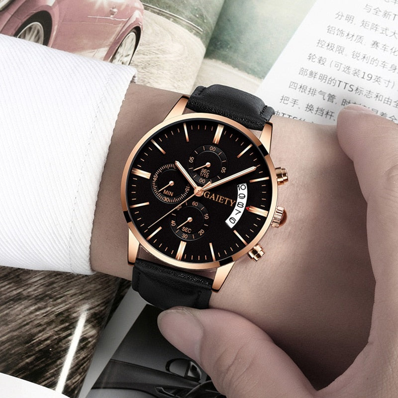 Relogio Men Watch