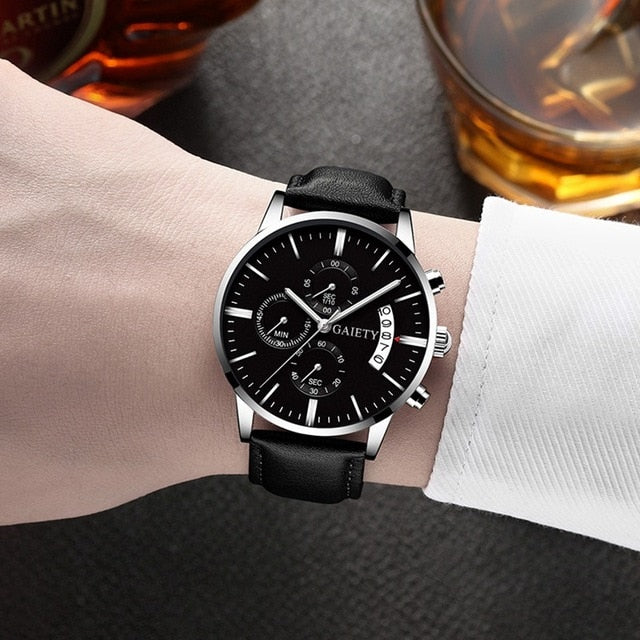 Relogio Men Watch