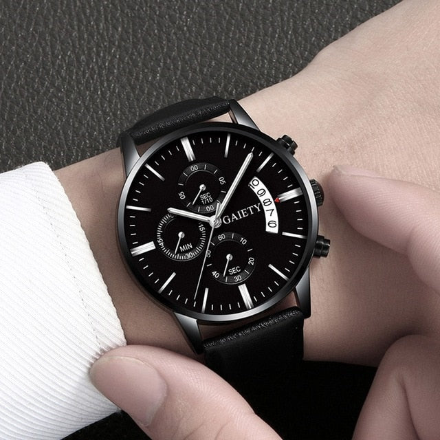 Relogio Men Watch