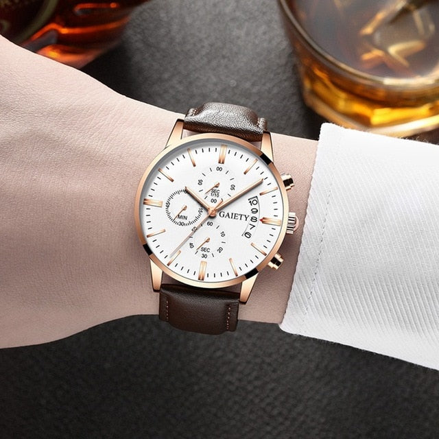 Relogio Men Watch