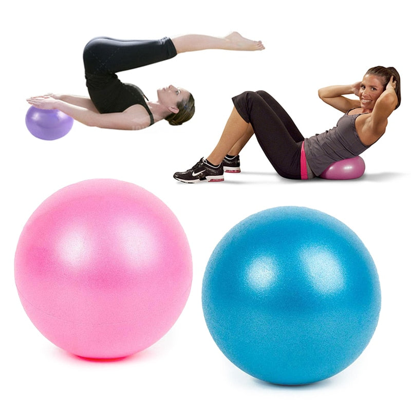 Home Training Yoga Ball