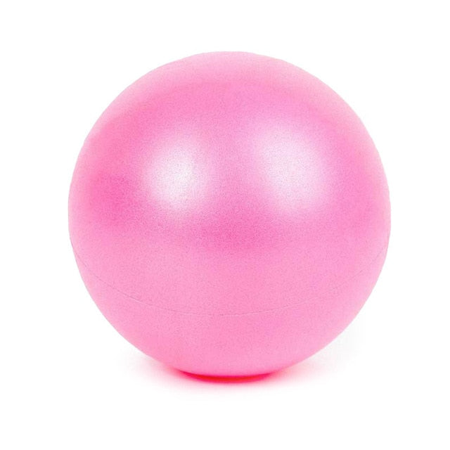 Home Training Yoga Ball