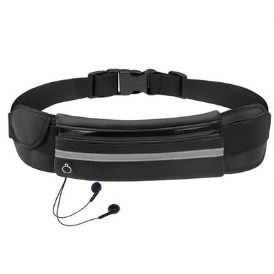 Phone Holder Waist Bag