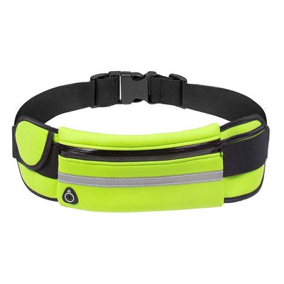 Phone Holder Waist Bag