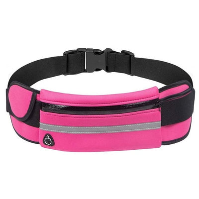 Phone Holder Waist Bag