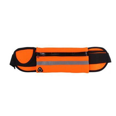 Phone Holder Waist Bag