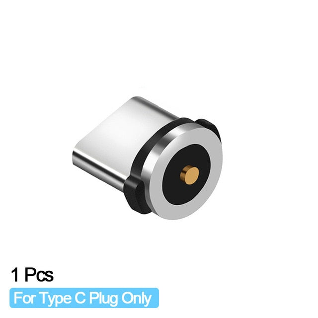 Magnetic Charger Micro USB Cable