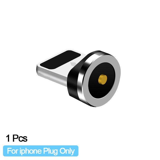 Magnetic Charger Micro USB Cable