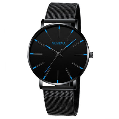 Quartz Wrist Watch