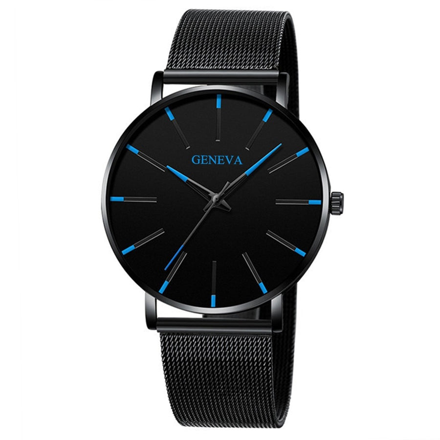 Quartz Wrist Watch