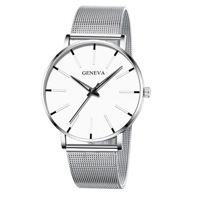 Quartz Wrist Watch