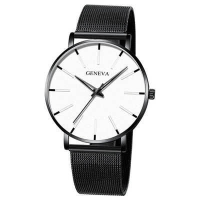 Quartz Wrist Watch